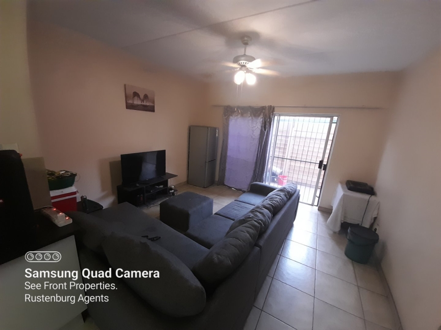 2 Bedroom Property for Sale in Rustenburg Central North West